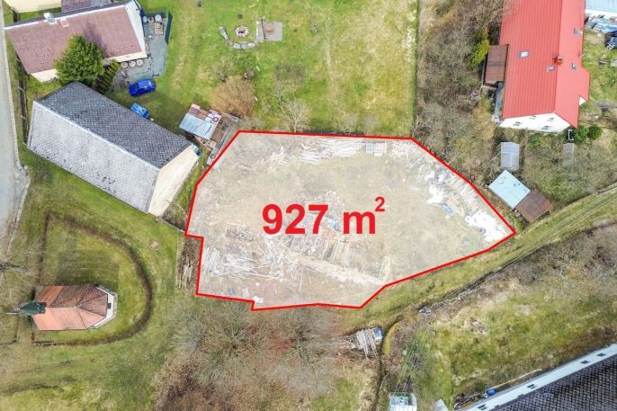 Prodej, Rodinný dům, Přimda