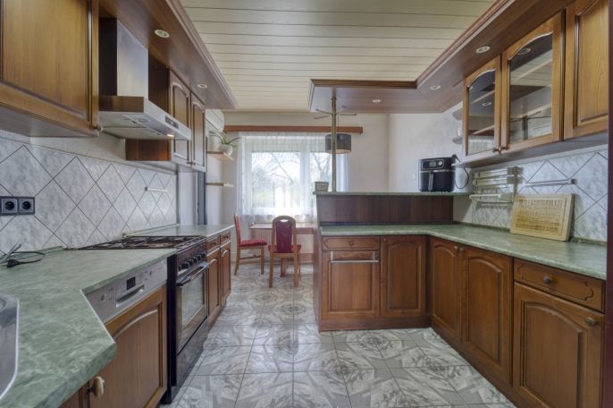 Prodej, Rodinný dům, Chotěšov