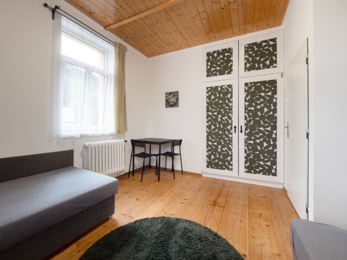 Prodej, Restaurace, stravování, Želízy