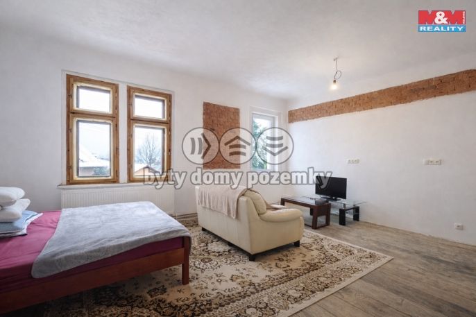 Prodej, Rodinný dům, Petrov