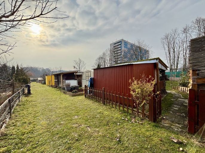 Prodej, Zahrada, Ostrava