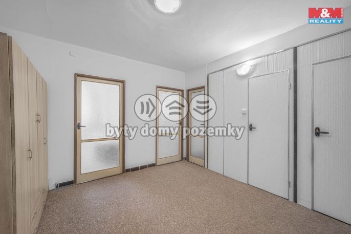 Prodej, Byt 3+1, Hradec Králové