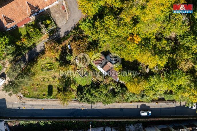 Prodej, Pozemek k bydlení, Adamov