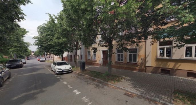 Prodej, Byt 1+kk, Praha