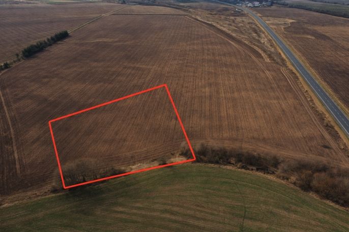 Prodej, Pole, Přišimasy