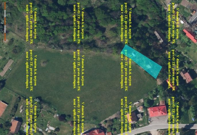 Prodej, Zahrada, Dobré