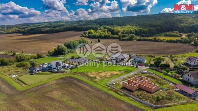 Prodej, Pozemek k bydlení, Mladá Boleslav