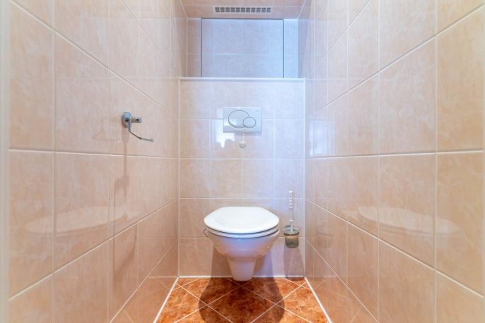 Prodej, Byt 3+1, Kroměříž