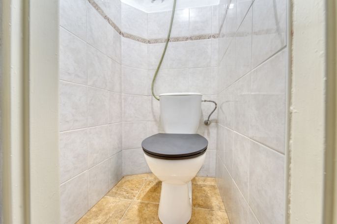 Pronájem, Byt 3+1, Praha