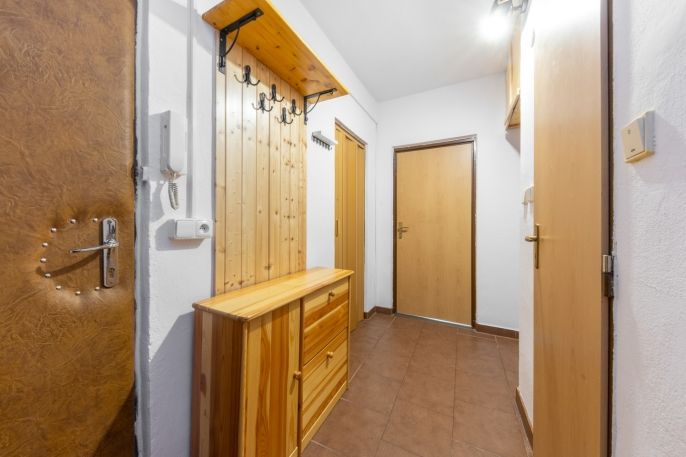 Prodej, Byt 3+1, Pohořelice