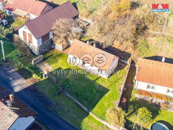 Prodej, Rodinný dům, Chářovice