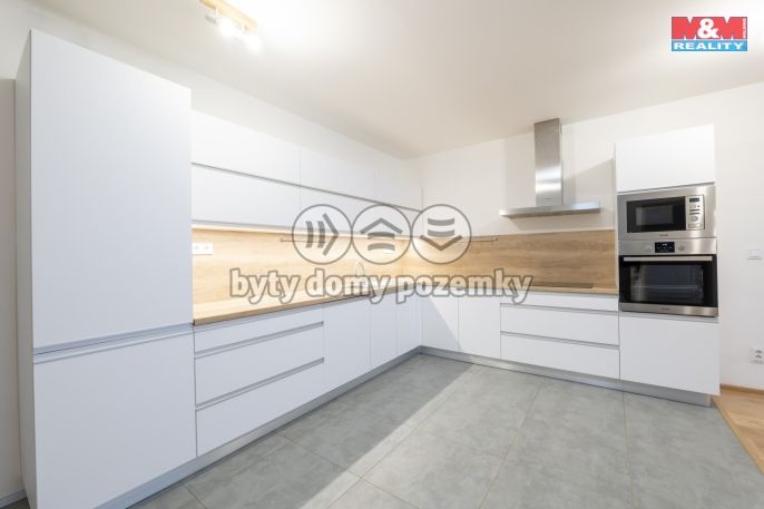 Prodej, Byt 3+kk, 101 m², Holešov, 6. května