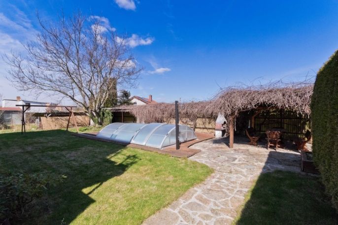 Prodej, Rodinný dům, Pelhřimov