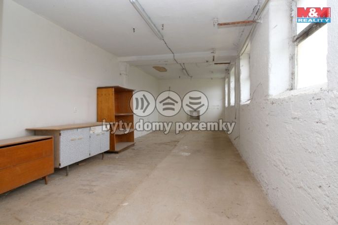 Pronájem, Sklad, Kratonohy