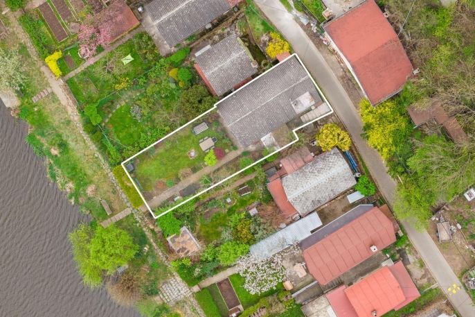 Prodej, Chata, Černošice