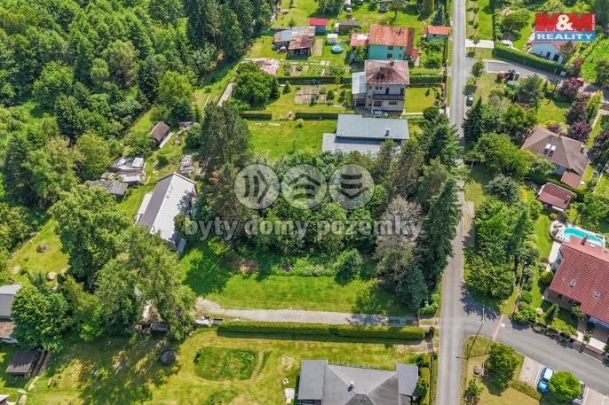 Prodej, Pozemek k bydlení, Sázava