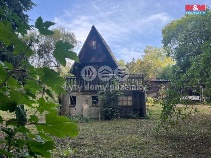 Prodej, Chata, Bílichov