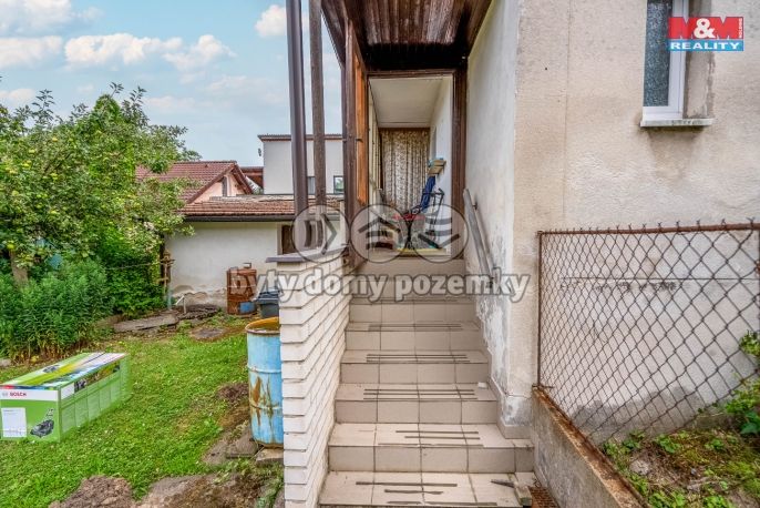 Prodej, Rodinný dům, Zdiby