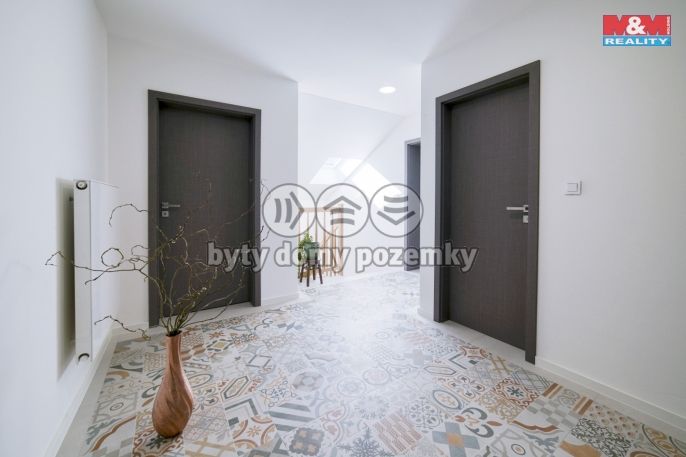 Prodej, Rodinný dům, Plzeň