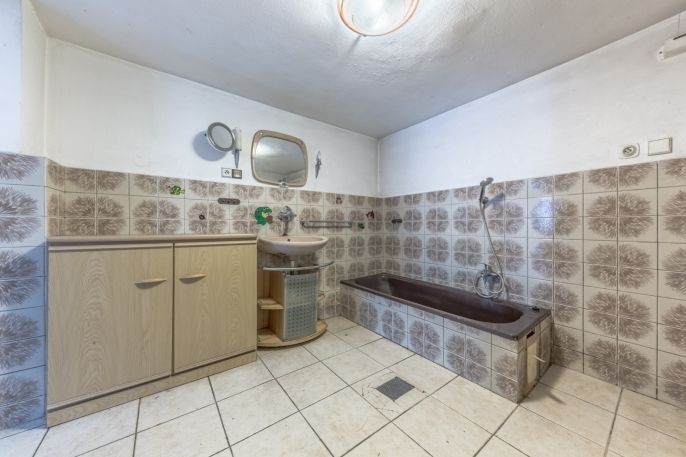 Prodej, Rodinný dům, Ludvíkovice