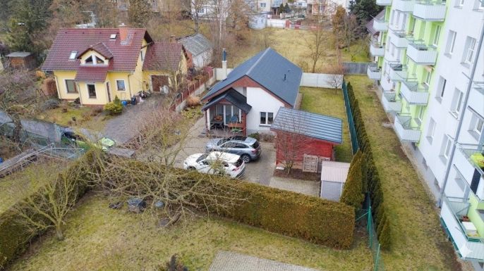 Pronájem, Rodinný dům, Olomouc