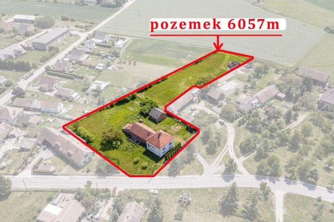 Prodej, Rodinný dům, Babice