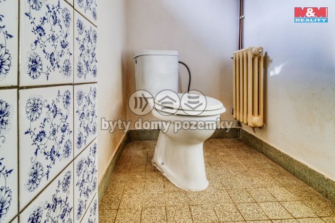 Prodej, Rodinný dům, Kopidlo