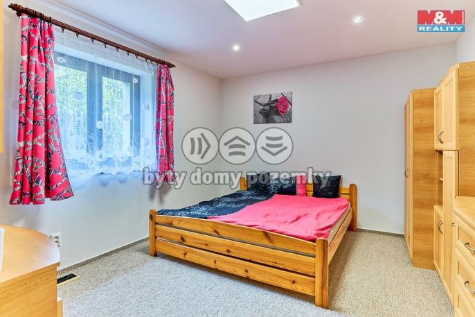 Prodej, Rodinný dům, Čestice