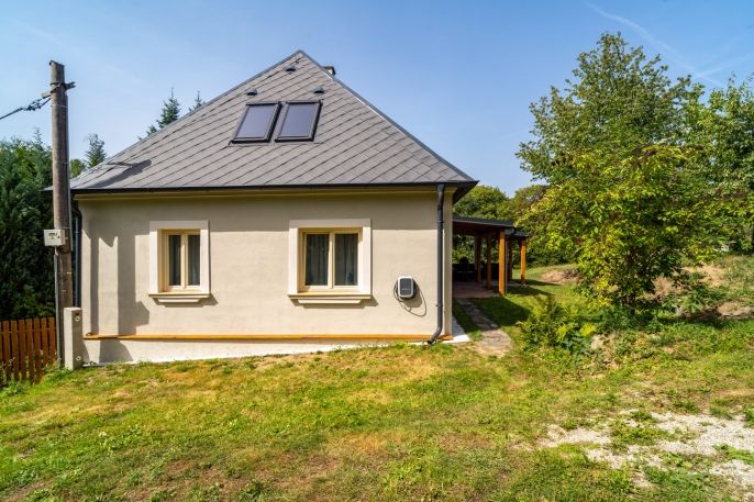 Prodej, Rodinný dům, Bušín