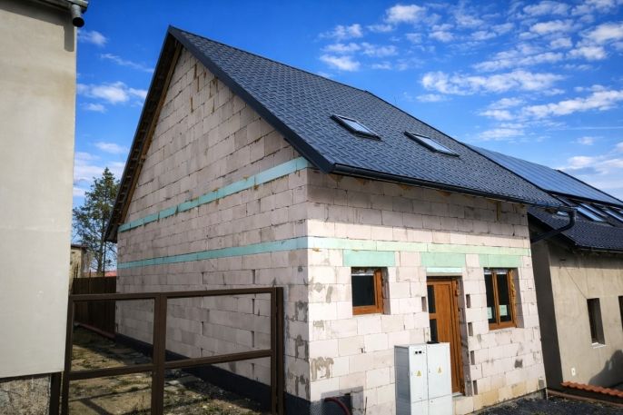 Prodej, Pozemek k bydlení, Výsluní