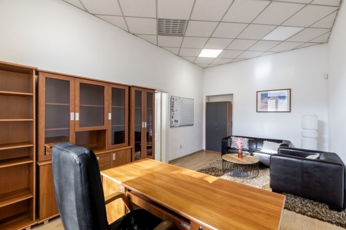 Prodej, Kancelářský prostor, Ostrava