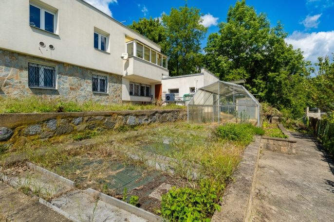 Prodej, Rodinný dům, Ústí nad Labem