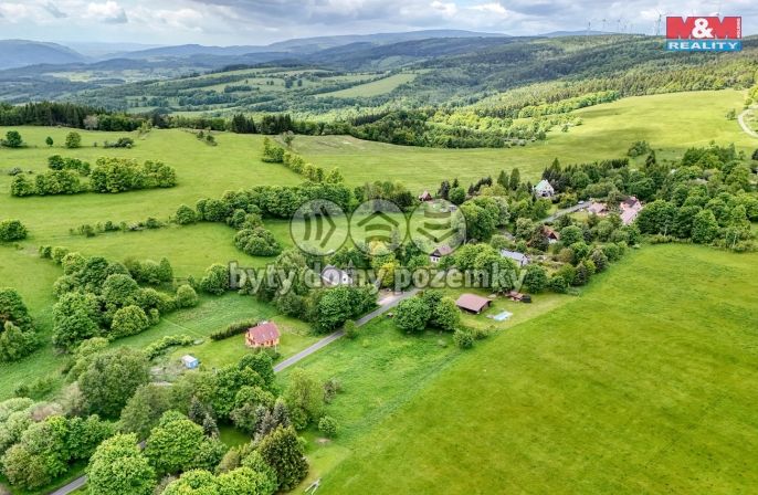 Prodej, Pozemek k bydlení, Výsluní