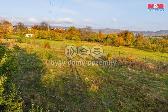 Prodej, Pozemek k bydlení, Radonice