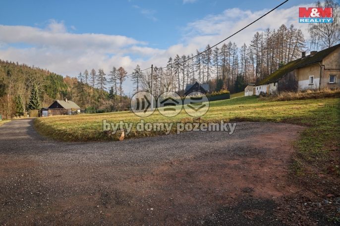 Prodej, Pozemek k bydlení, Trutnov