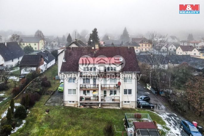 Prodej, Byt 3+1, Chodská Lhota