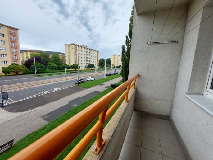 Prodej, Byt 2+1, Most