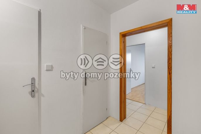 Prodej, Byt 2+kk, Praha