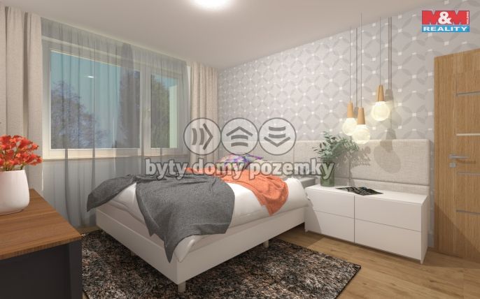 Prodej, Rodinný dům, Město Albrechtice