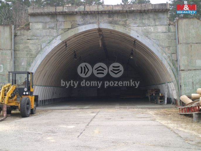 Prodej, Ostatní, Ralsko