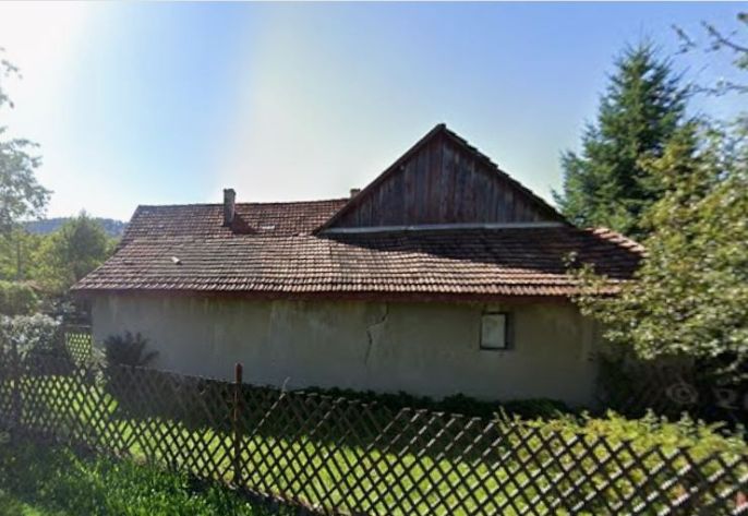 Prodej, Rodinný dům, Vigantice