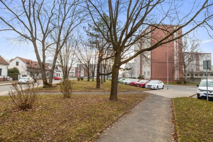 Prodej, Byt 2+1, Kralupy nad Vltavou