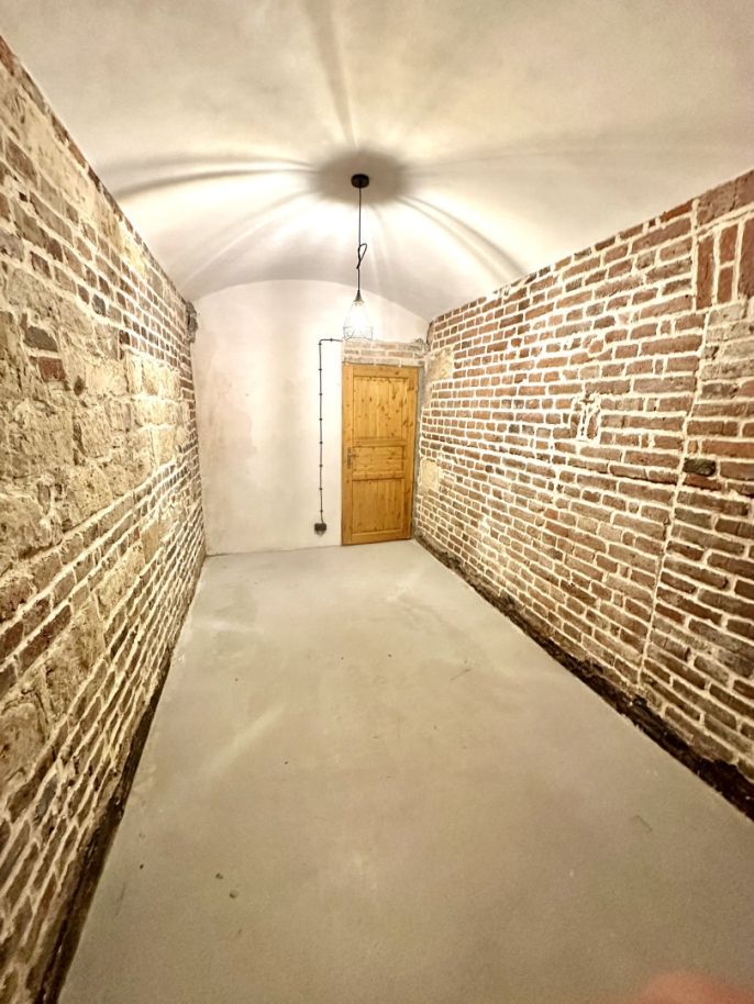 Pronájem, Kancelářský prostor, Praha