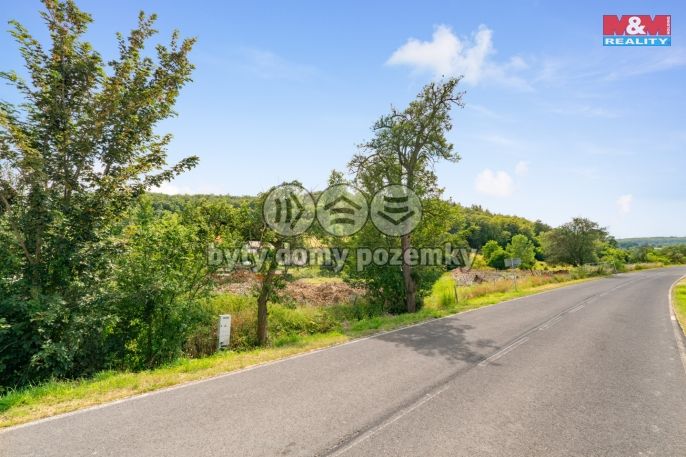 Prodej, Pozemek k bydlení, Bžany