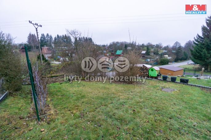Prodej, Zahrada, Česká Třebová