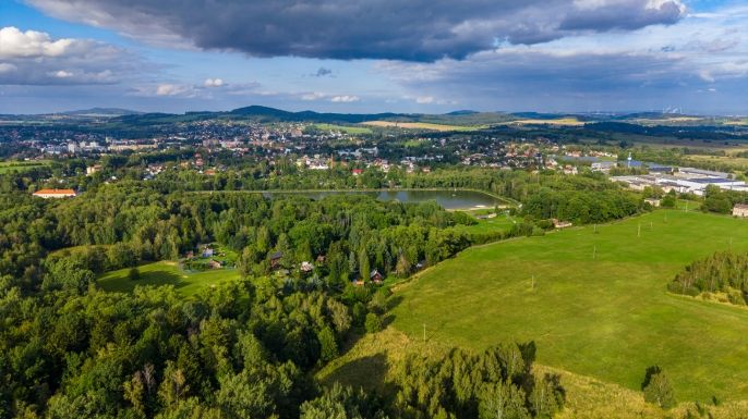 Prodej, Chata, Varnsdorf
