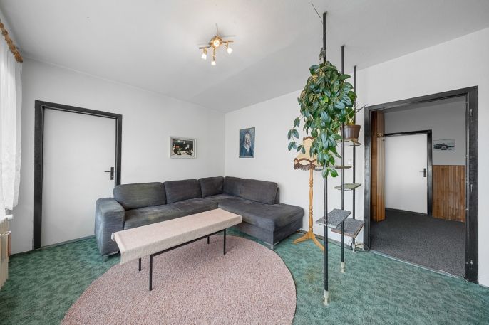 Prodej, Byt 4+1, Ústí nad Labem