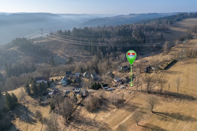 Prodej, Pozemek k bydlení, Horní Slavkov