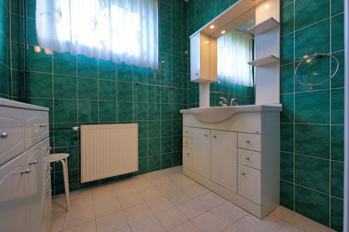 Prodej, Rodinný dům, Bučovice
