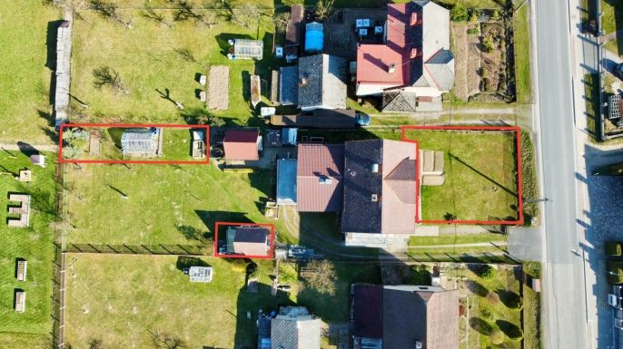 Prodej, Rodinný dům, Letohrad